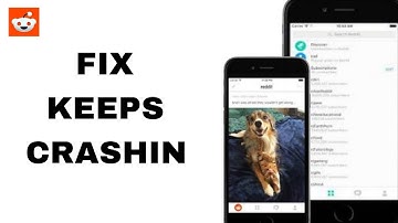 Hoe je Keepe Crashing op Reddit mnApp kunt repareren en oplossen | Stap voor stap