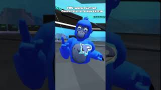 POV when that fat coach tells u to run faster #ug #vr #sharkgo #virtualreality #pov