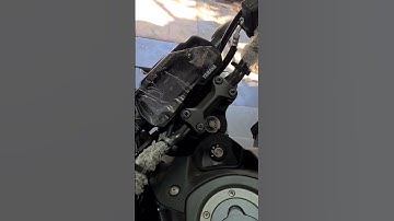 2023 Yamaha MT-15 Version 2.0 #shorts