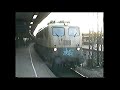 141 060 mit Startschwierigkeiten und mehr in Koblenz, AW Bremen und sonstiges 2001