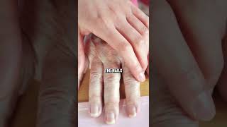 Do your fingernails still grow after 💀☠️?!