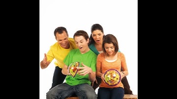 Review: Perplexus Original