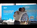 WHO European Public Health Leadership Course in Ukraine