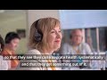 WHO European Public Health Leadership Course in Ukraine