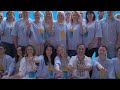 WHO European Public Health Leadership Course in Ukraine