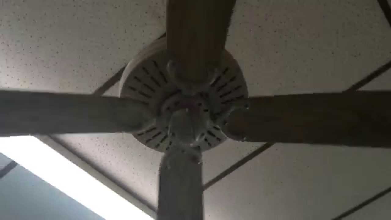 Fasco Charleston Ceiling Fans YouTube