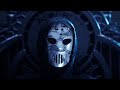 Angerfist - The Other Side (Official Videoclip)