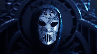 Angerfist - The Other Side ( Videoclip)