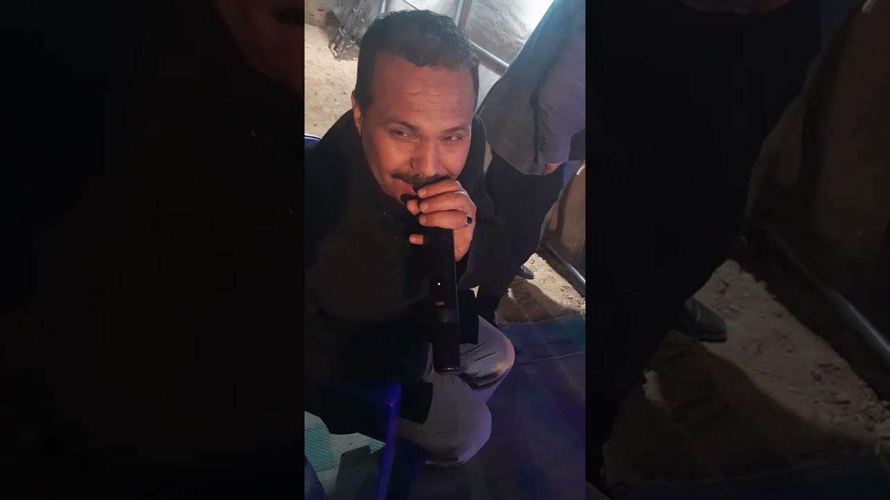 الشيخ علي اسبانيولي والشيخ موسى الشلغومي والمايسترو عماد