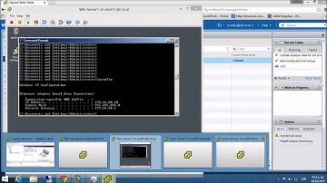 VMware NSX - Logical Switches (Parte 5)