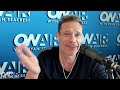 What's the Correct Order to Shower? The Internet is Debating | On Air with Ryan Seacrest