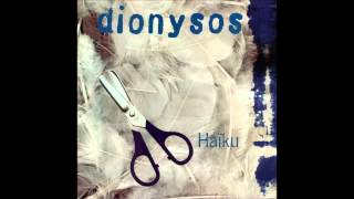 Video thumbnail of "Dionysos- 02 - Coiffeur d'oiseau"