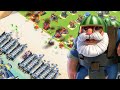 Boom Beach 24 HIGH LEVEL Melon Bombardier Strategy Boom Beach 24 HIGH LEVEL Melon Bombardier Strategy