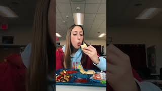 School lunch