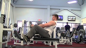 The Cube Method : Kingpin - Week 3 : Press/BB Day