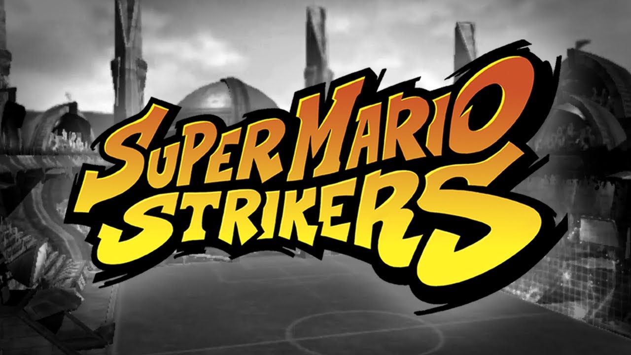 Defying Genre with Super Mario Strikers