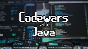 CodeWars Practice with Java!