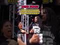 When Waka Flocka Flame thought his music interpreter was just a girl dancing 😂classic. #viral #fyp