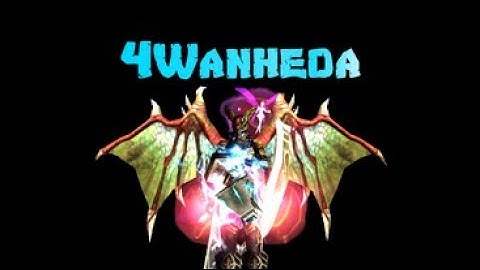 Kalkan nasıl takılır ? Herşey inv macro ile bitmez oyunculuk görün xD