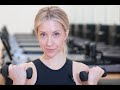 Weekend Workout Episode 2 Ab Arm Workout