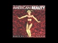 American beauty score  04  lunch with the king  thomas newman