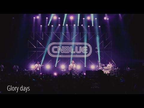 CNBLUE -『PLEASURES』BOICE盤 特典映像～ Zepp Nagoya後半ダイジェスト