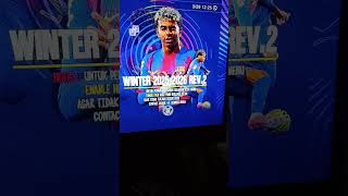 Sudah rilis Rev. 2 gemboxpatch bola ps3