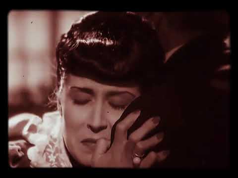 من ألحان محمد القصبجى ورياض السنباطى في فيلم ليلى ١٩٣٧ حصري ١١