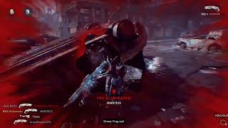 Gears 5 Random Guardian Clips