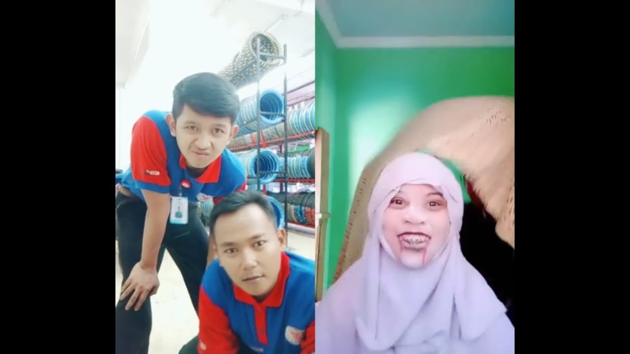 Galeri Gambar Lucu Kaget Kolektor Lucu