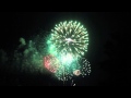 Kenosha, WI July 4th Fireworks Finale