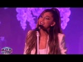 Ariana Grande - thank u, next (Live on Ellen / 2018)