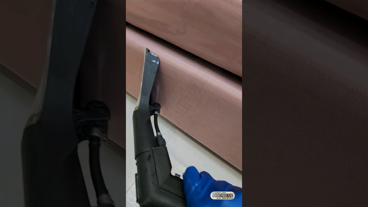 Химчистка мягкой мебели в Казани, для заказа звоните 8-906-116-6-716 # ...