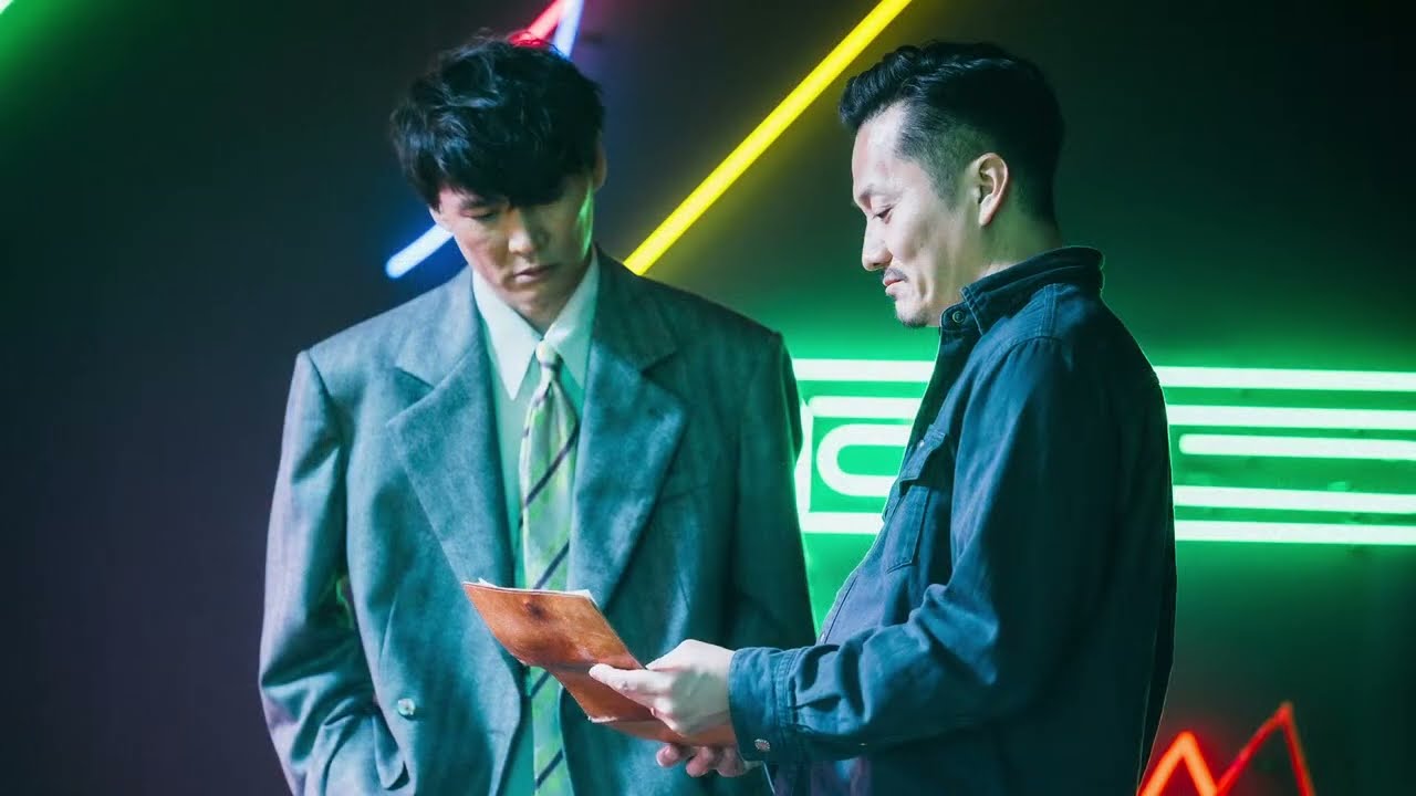 サカナクション山口一郎の今夜も雑談中。2026.3.6