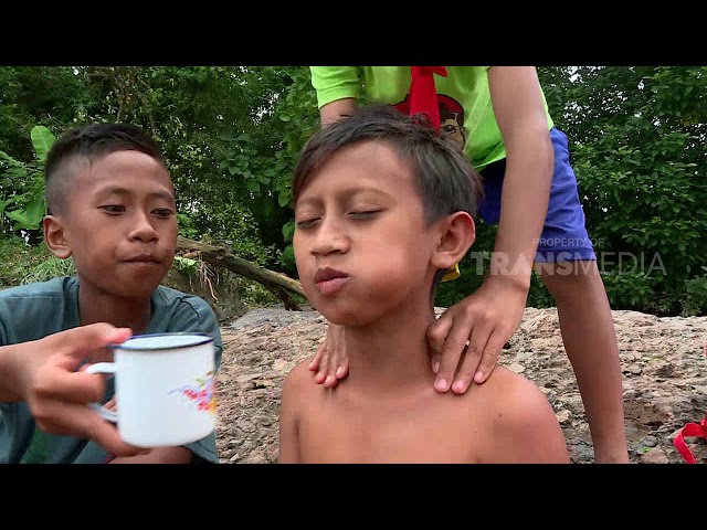 BOCAH PETUALANG | SEMANGAT ANAK LANTUNG UNTUK INDONESIA (04/04/18) 1-3 class=