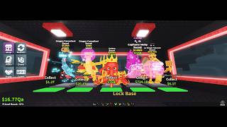 🔴LIVE: Trading + Admin Abuse & Update! | Steal A Brainrot (Roblox)