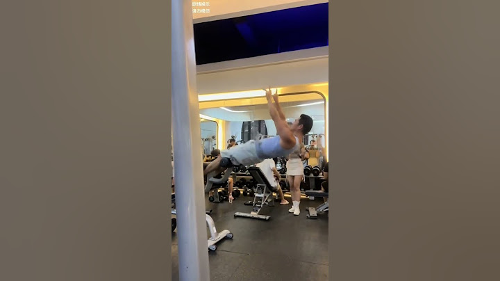 KETUA KITA GENGG🔥🔥#douyin #douyinchina #videolucu #gym