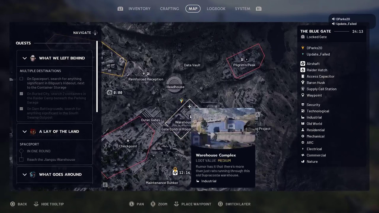 Arc Raiders with Dumb, Dumber, and Canadian