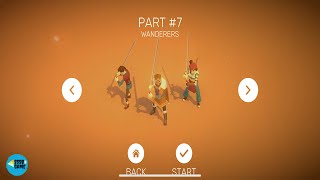 A Way To Slay: Part 7 Level 1 To 15 , iOS/Android Walkthrough screenshot 2