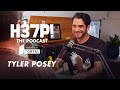 Tyler posey vulnerability is punk  h37p the podcast  ep 13