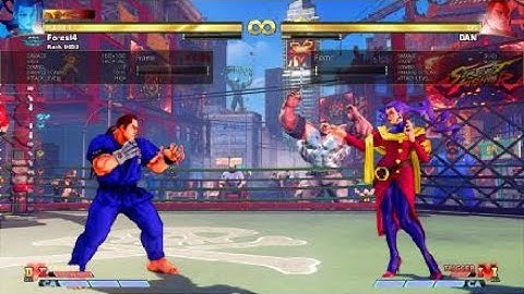 Rose SFVCES5 631 Damage EX Reversal Punish V Trigger 2 Super or Restand Throw Setup!