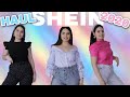 HAUL SHEIN PRIMAVERA 2020 | ROPA + ZAPATOS :)