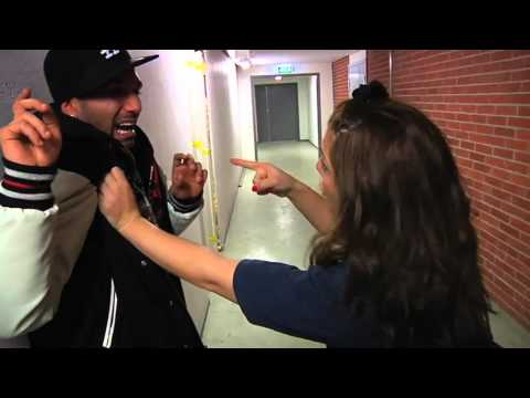 Www Anaginas Com Bettan Hotar Sean Banan The Ana Gina Show