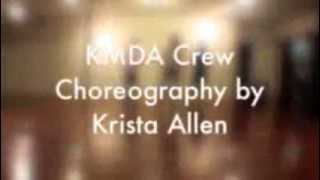 See Now | Kinetic Movement Dance Academy | KMDA