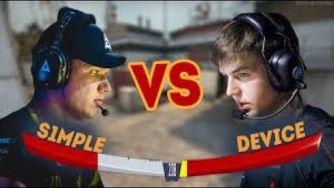 OMEN 1v1 Challenge! s1mple, dev1ce, NiKo, rain, electronic! S1MPLE VS NBK BİG FİNAL