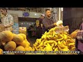 🔥 IRAN 🇮🇷 Shiraz Grand bazaar Tour , Persian culture at its core from fruits and vegetables to fish Mp3 Song