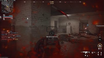 Being called a hacker in the mw3 beta