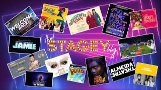 Sixty-Second Theatre News Roundup -May 24th