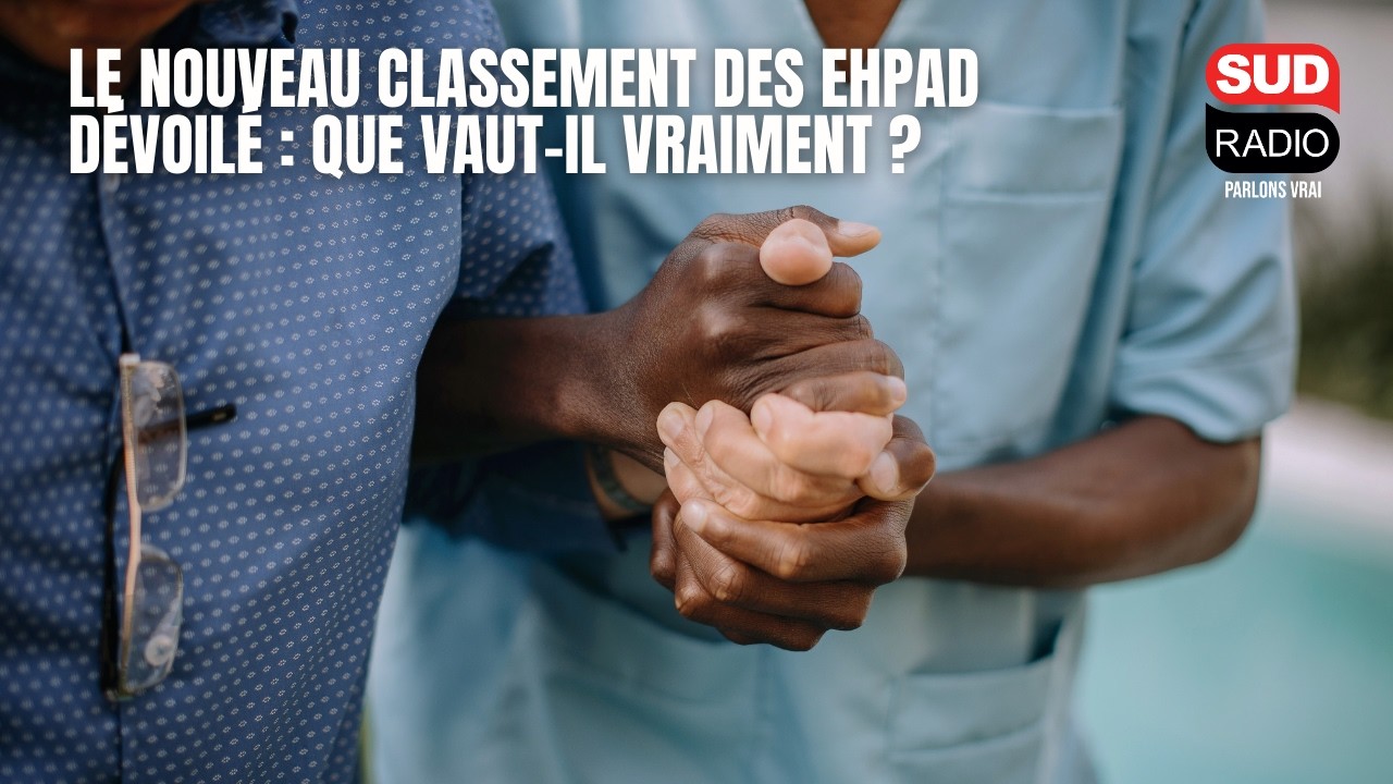 "Pas équitable" : Le nouveau classement des Ehpad dévoilé, que vaut-il vraiment ?