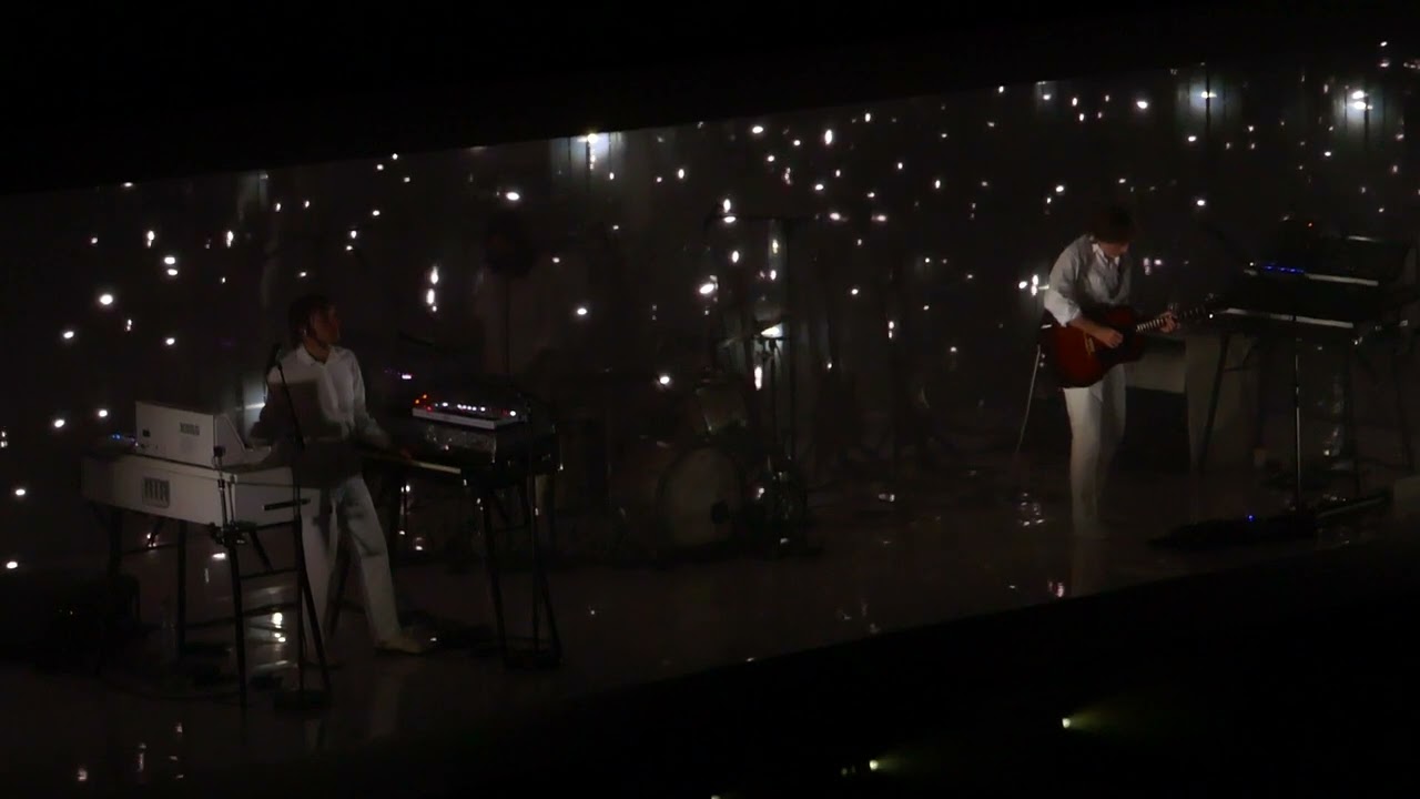 Watch Air "Alone in Kyoto" live @aux Nuits de Fourvière Lyon 18/06/2024 on YouTube Watch Air "Alone in Kyoto" live @aux Nuits de Fourvière Lyon 18/06/2024 on YouTube